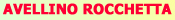 La Avellino - Rocchetta